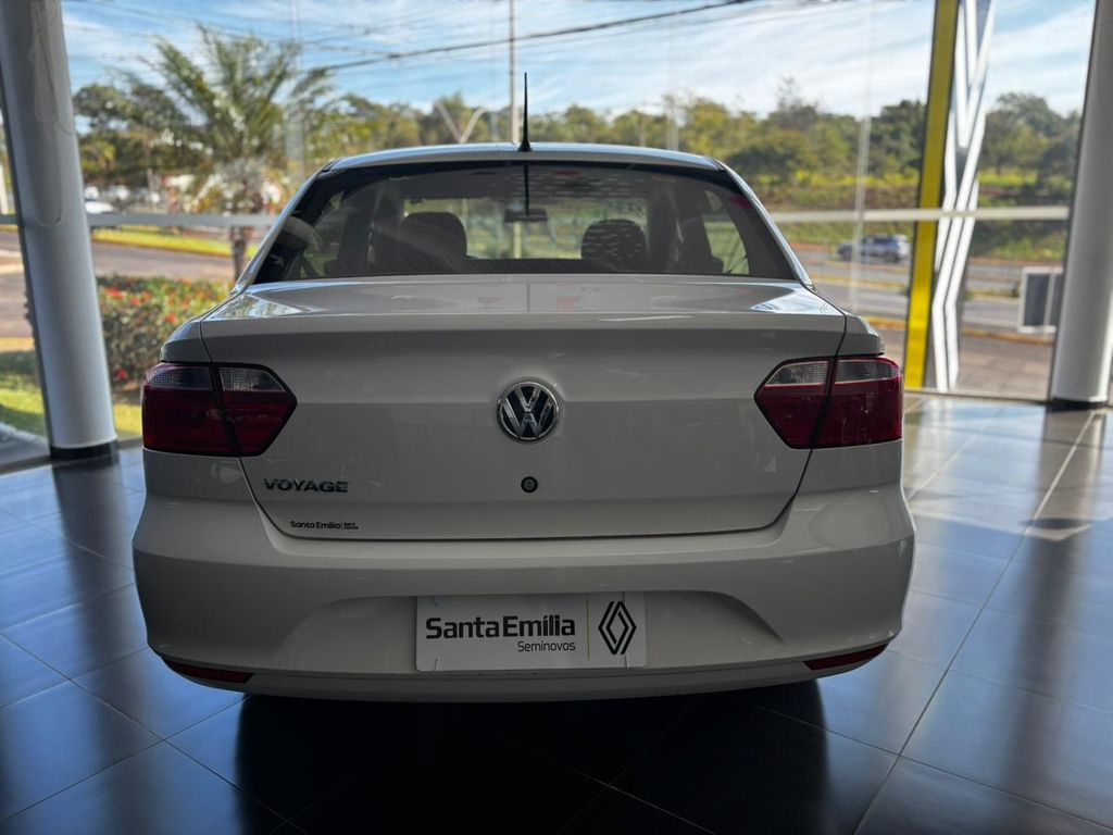 Voyage 1.0 MPI (Flex)