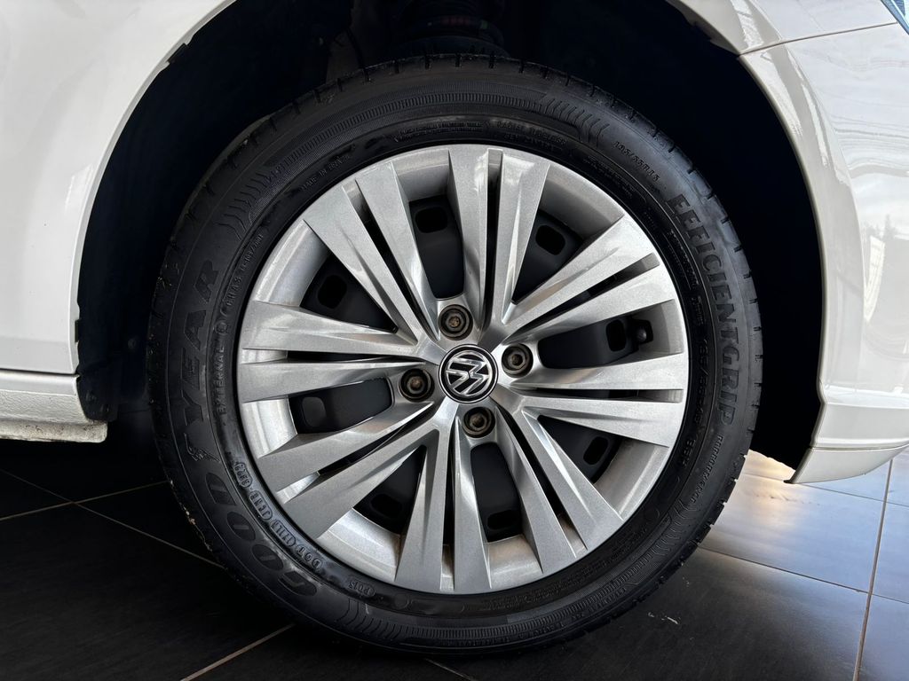 Voyage 1.0 MPI (Flex)