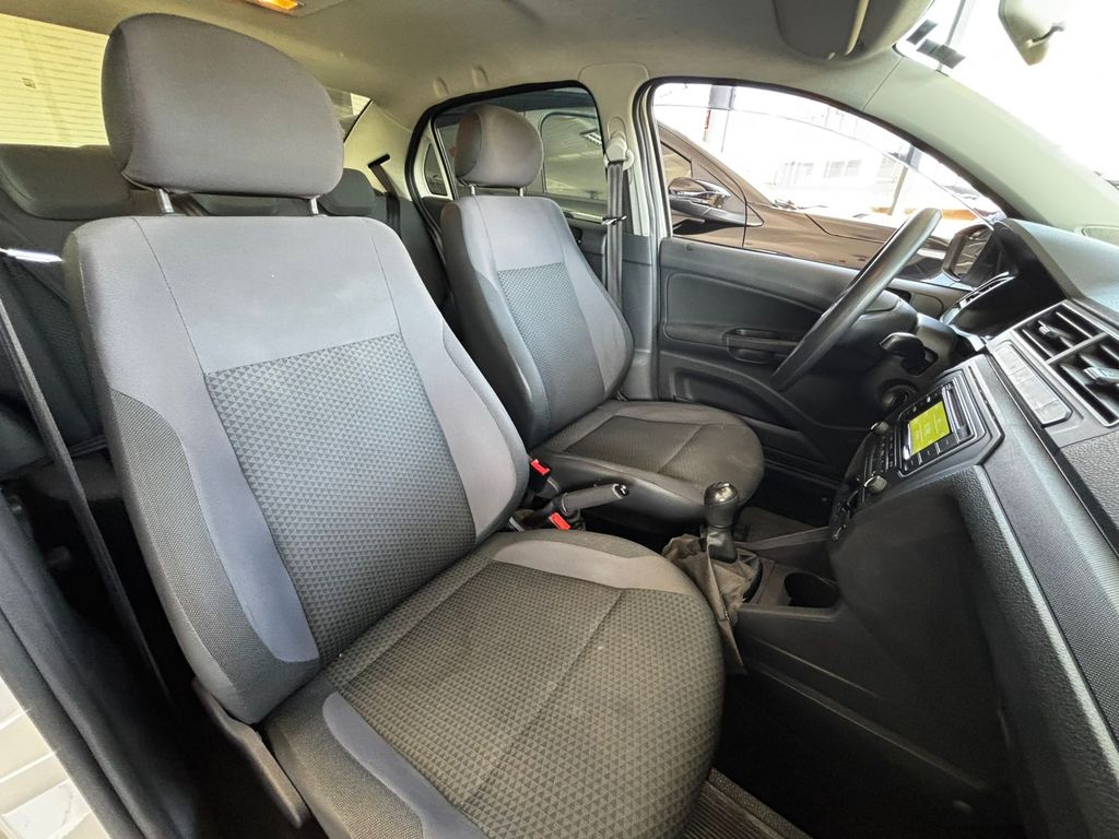 Voyage 1.0 MPI (Flex)