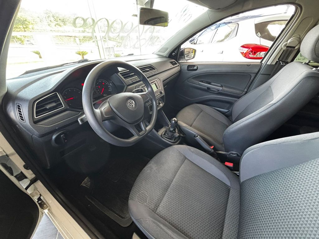 Voyage 1.0 MPI (Flex)