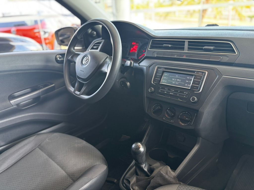Voyage 1.0 MPI (Flex)
