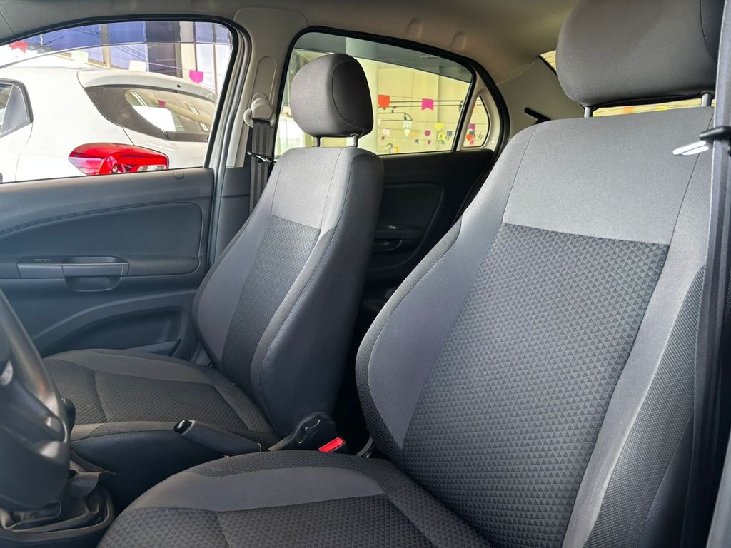 Voyage 1.0 MPI (Flex)