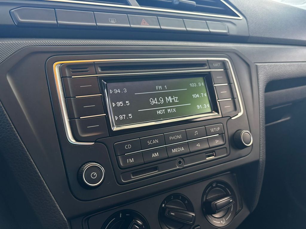 Voyage 1.0 MPI (Flex)