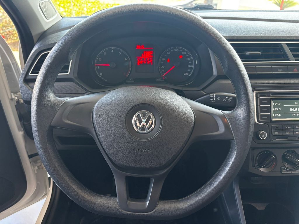 Voyage 1.0 MPI (Flex)