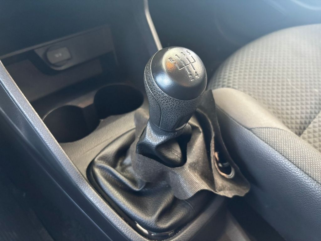 Voyage 1.0 MPI (Flex)