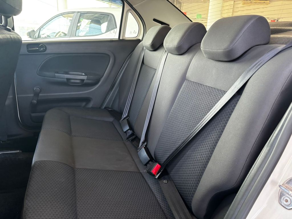 Voyage 1.0 MPI (Flex)