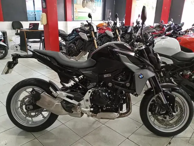 Moto BMW F 900 R 2023 Sport