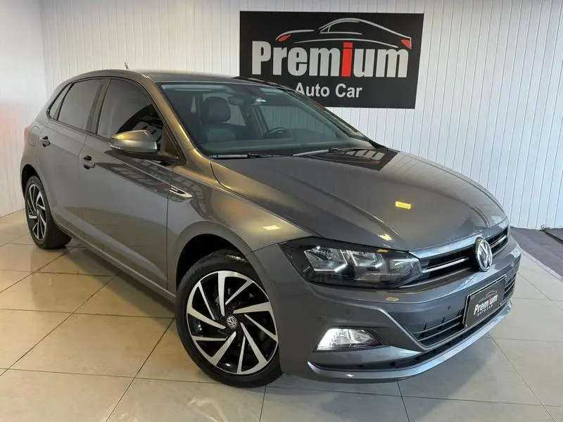 Volkswagen Highline 1.0 200 TSI