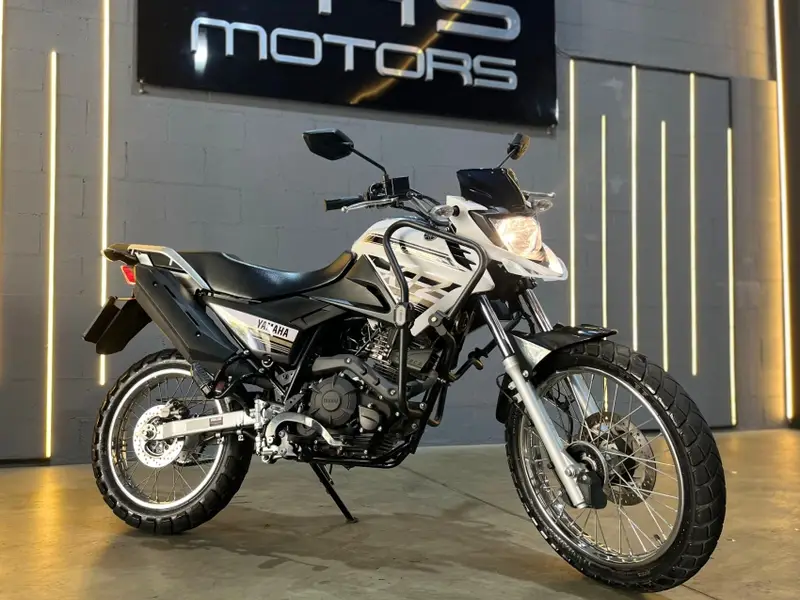 Yamaha 150 S
