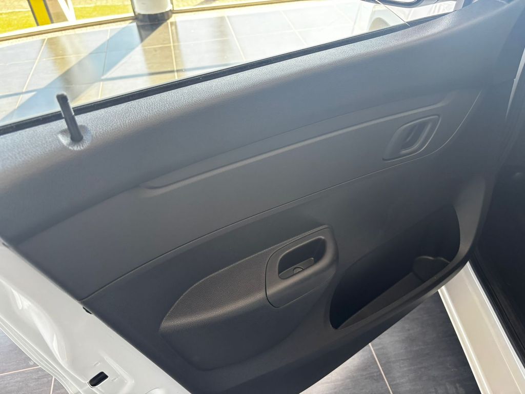 Kwid Zen 1.0 12v SCe (Flex)