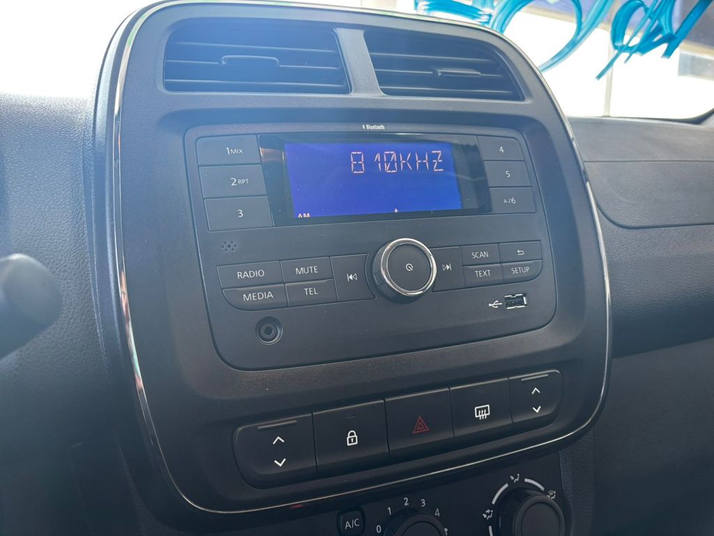 Kwid Zen 1.0 12v SCe (Flex)