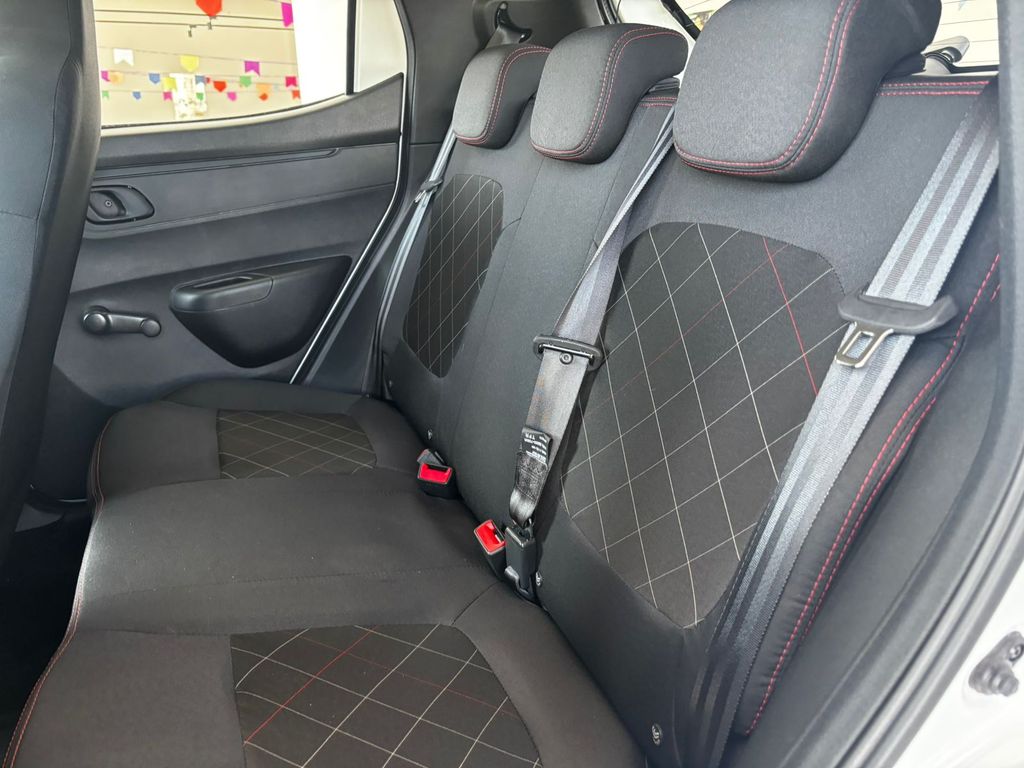 Kwid Zen 1.0 12v SCe (Flex)