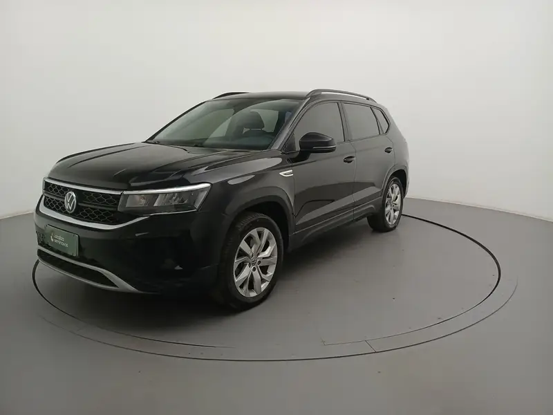 Volkswagen Taos Comfortline 1.4 TSI