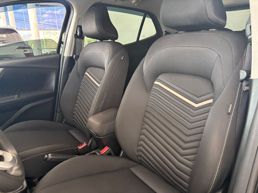 Pulse Audace 200 Turbo (flex) (aut)