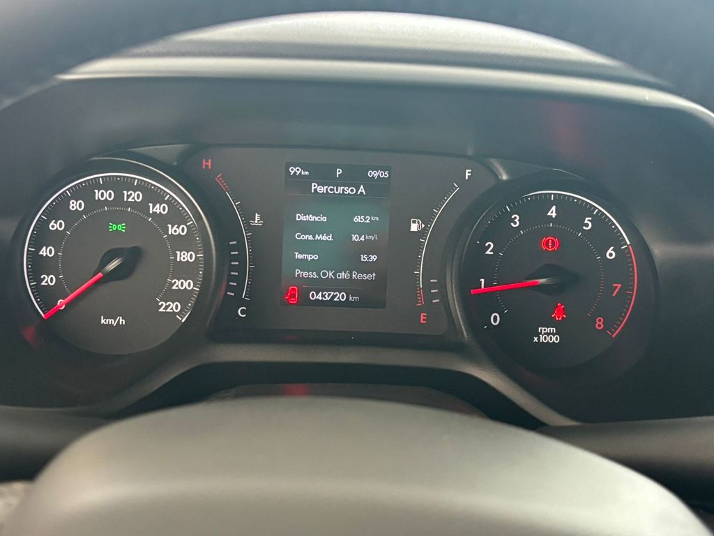 Pulse Audace 200 Turbo (flex) (aut)