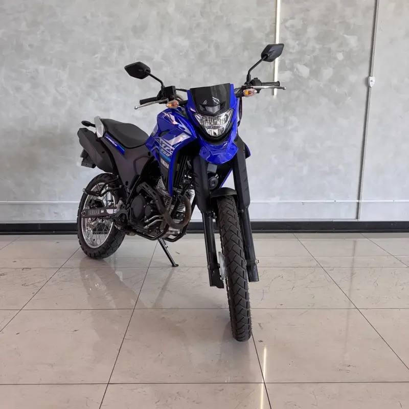Yamaha Blueflex/ABS