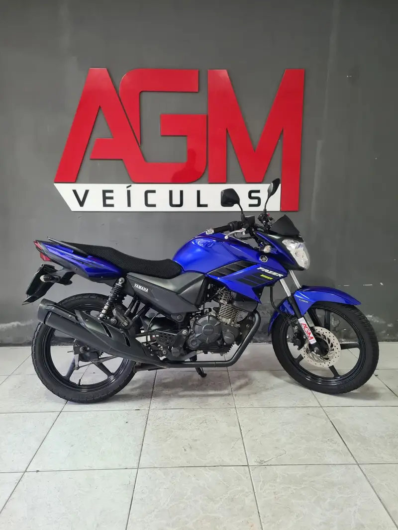 Yamaha ED