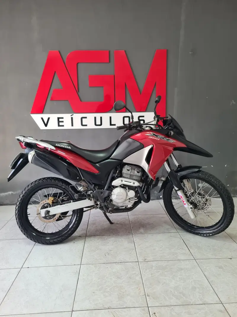 Honda (Flex)