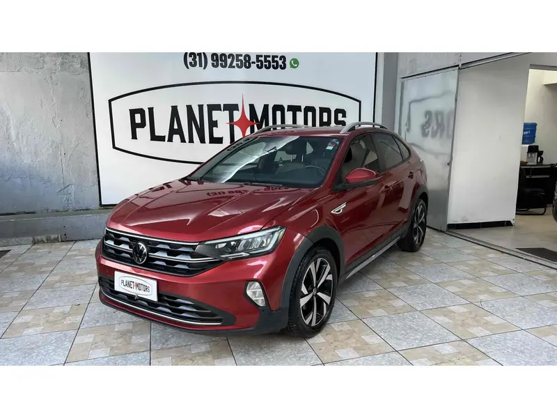 Volkswagen Nivus Highline 1.0 Turbo (Aut.)