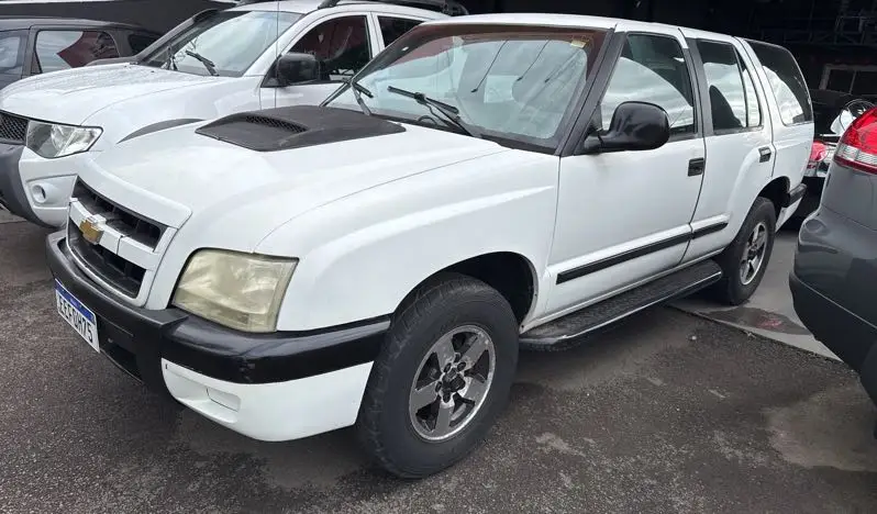 Volkswagen 1.0 MPI (Flex)