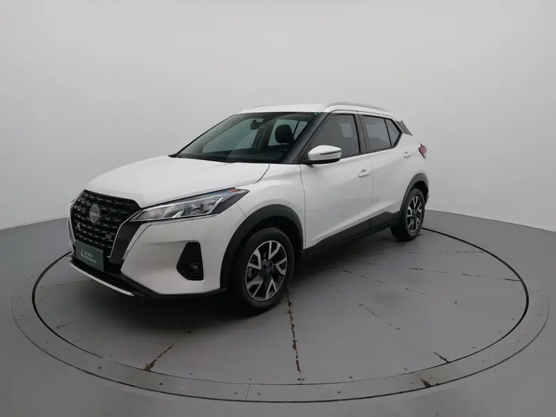 Nissan Sense CVT 1.6 (Flex)