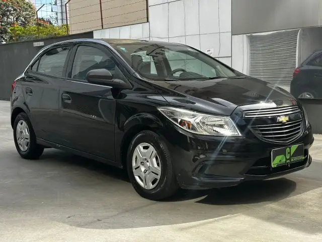 Chevrolet 1.0 Joy SPE/4