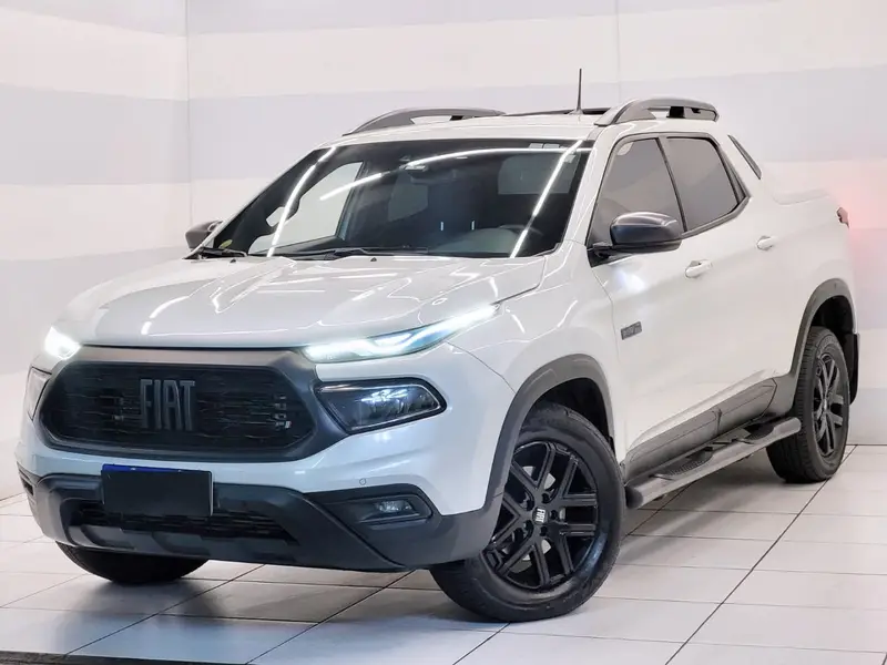 Fiat Toro Ultra 2.0 TDI 4x4 (Aut)