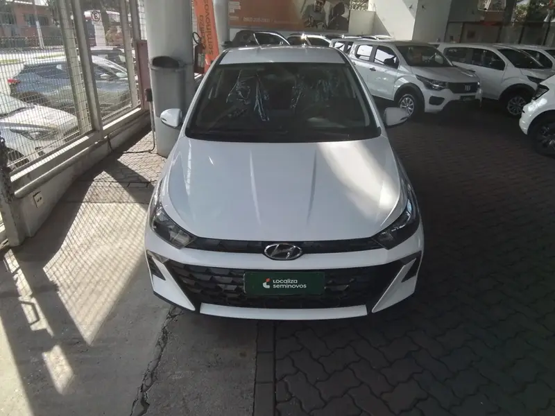 Hyundai Comfort Plus 1.0 TGDI (Aut.)