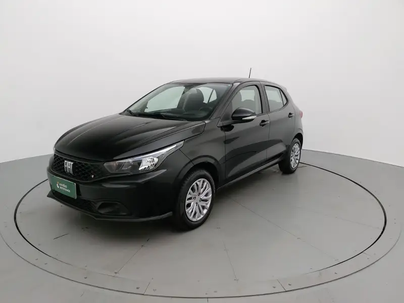 Fiat Argo Drive 1.0