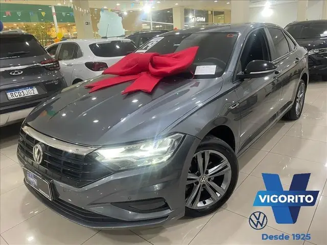 Carro Volkswagen Jetta 2019 1.4 250 TSI R-Line