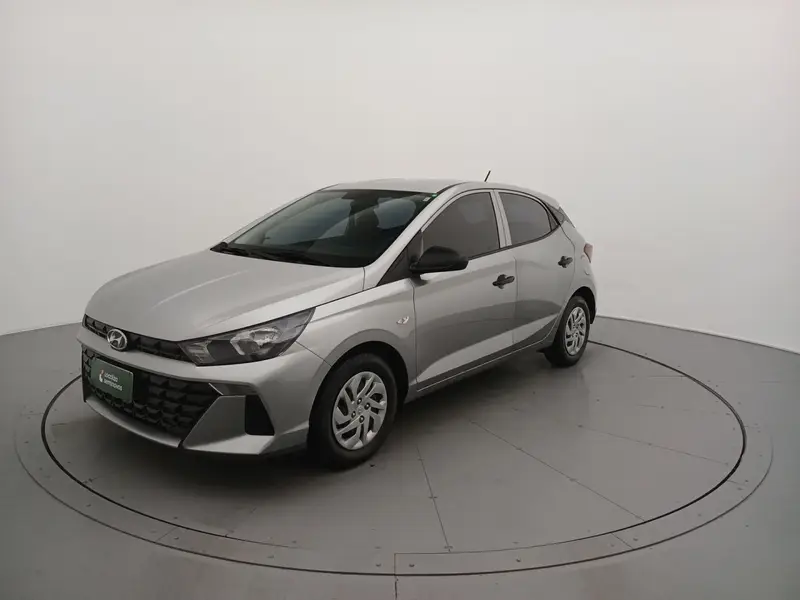 Hyundai Sense 1.0 (Flex)