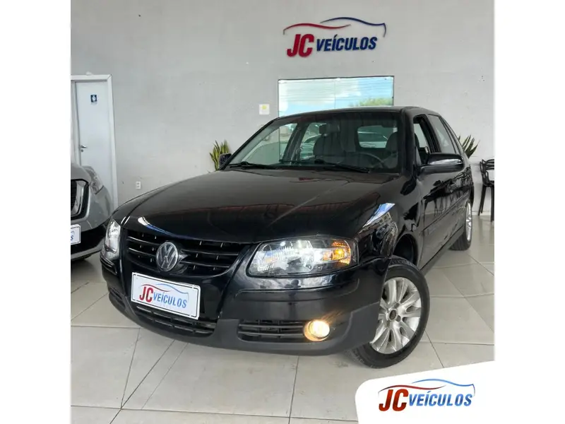 Volkswagen Gol 1.0 (G4) (Flex) 4p