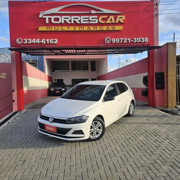 Volkswagen 1.0 (Flex)