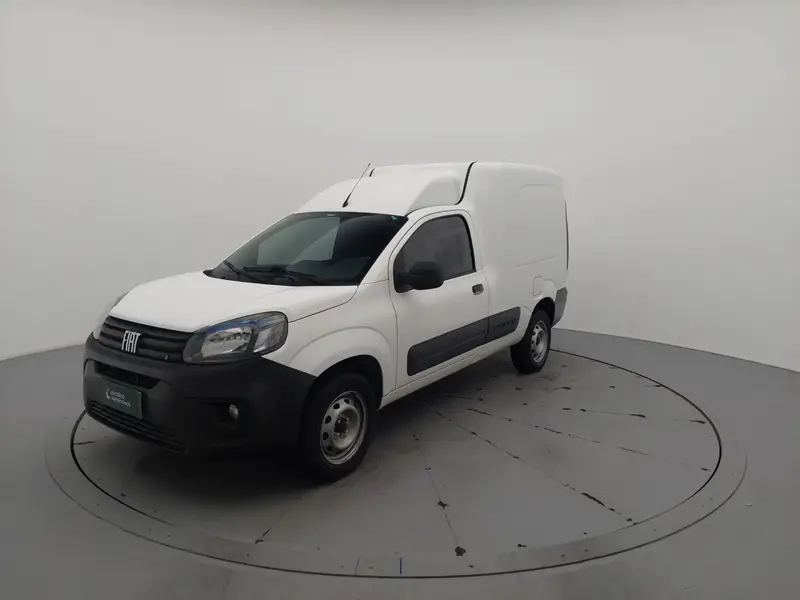 Fiat Fiorino 1.4 Endurance (Flex)
