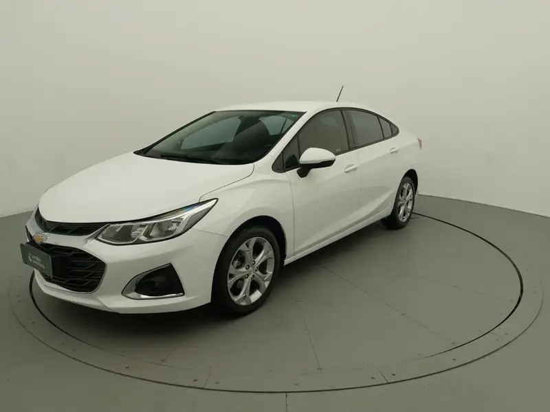 Chevrolet LT 1.4 16V Ecotec (Aut) (Flex)
