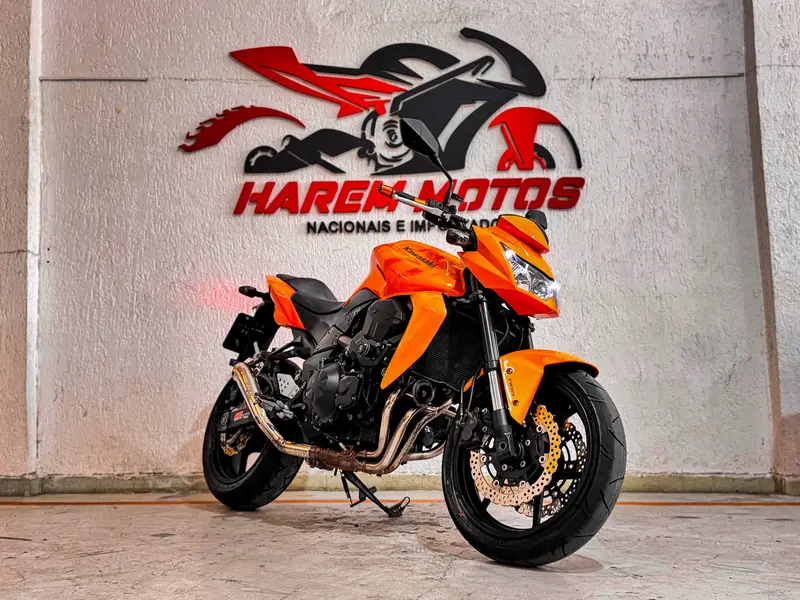 Kawasaki Z 750 Z 750
