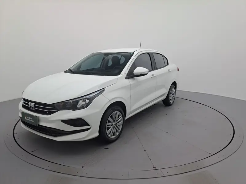 Fiat Drive 1.3