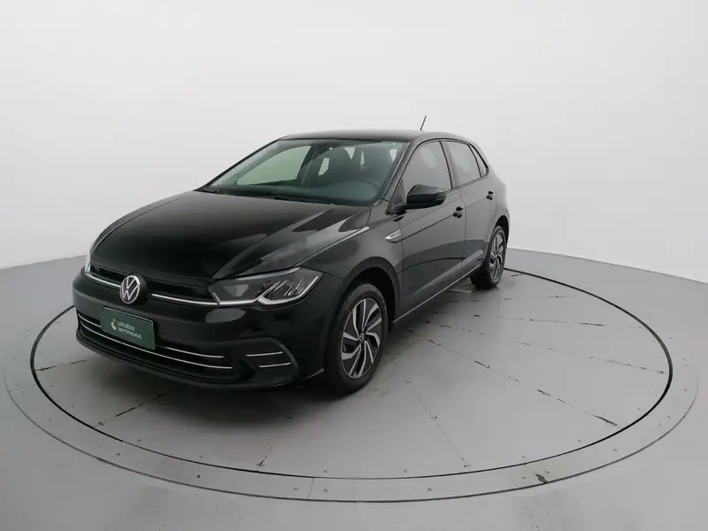 Volkswagen Highline (Aut) (Flex)