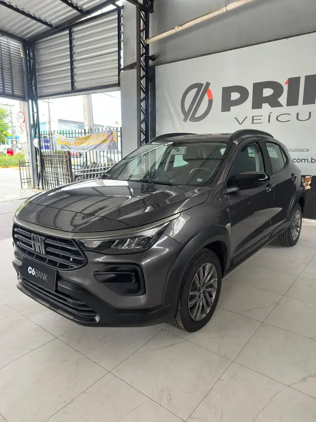 Carro Fiat Pulse 2024 Drive 1.3 (Aut.)