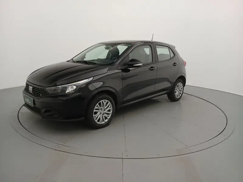 Fiat Argo Drive 1.0