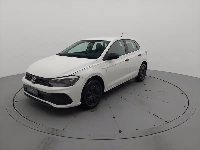 Volkswagen MPI (Flex)