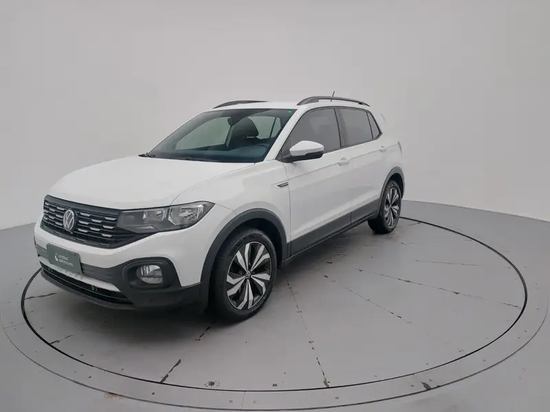 Volkswagen 1.0 200 TSI Comfortline (Aut) (Flex)
