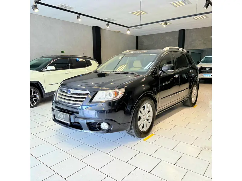 Subaru 3.6 Lux. Pack (Aut)