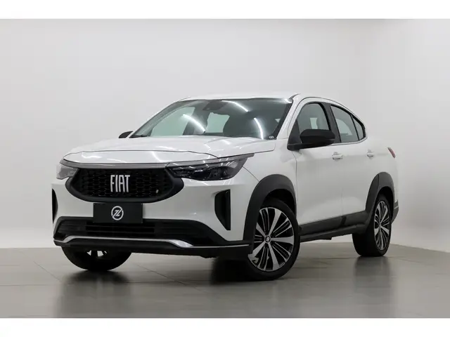 Carro Fiat Fastback 2024 Audace