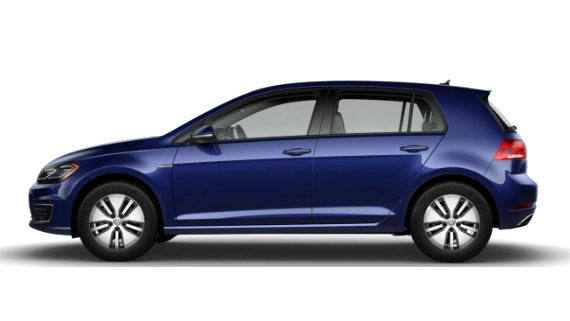 Imagem do veículo Volkswagen Golf 2020 GTE 1.4 TSI HÍBRIDO DSG