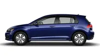 Volkswagen Golf 2020