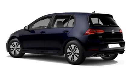 Volkswagen Golf GTE 1.4 TSI HÍBRIDO DSG