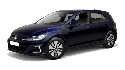 Volkswagen Golf GTE 1.4 TSI HÍBRIDO DSG