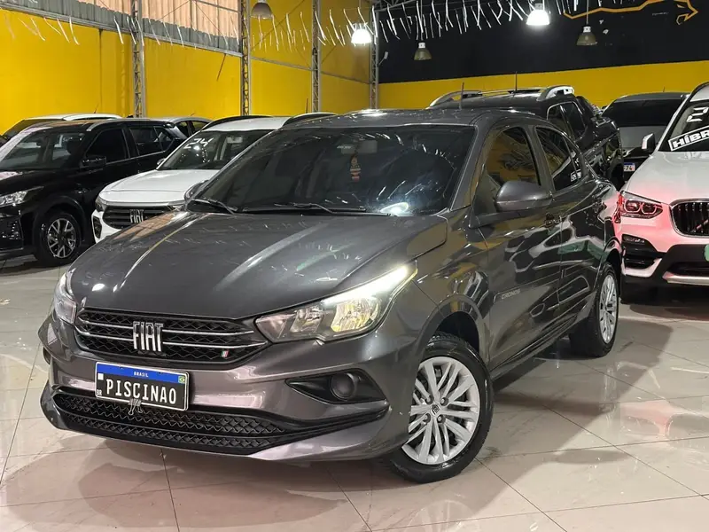 Fiat Cronos Drive 1.3