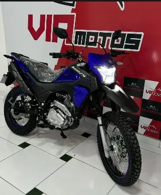 Moto Shineray SHI 175 2025 EFI